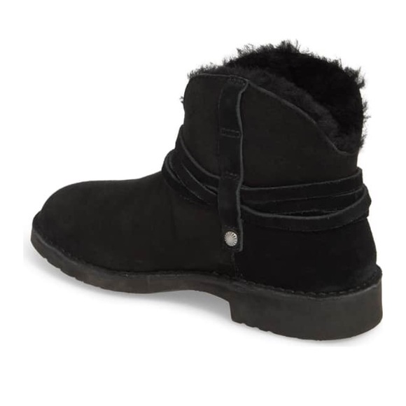 pasqual ugg boot